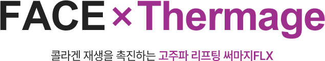 facex써마지